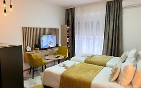 Apartmani Profesional Pajkovic
